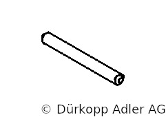 0249 008403 — needle roller