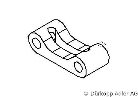 0196 104213 — lever