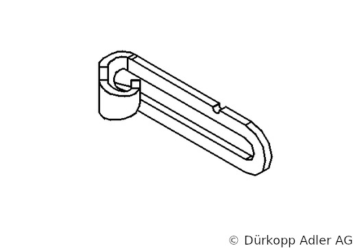 0281 110090 — Нитенаправитель