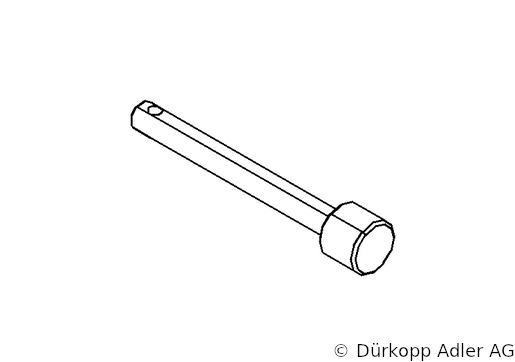 0396 105420 — приводная шестерня