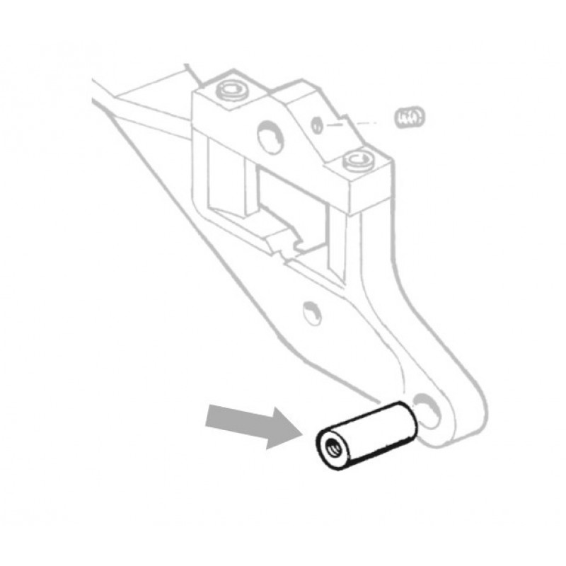 0467-160220 Bolt