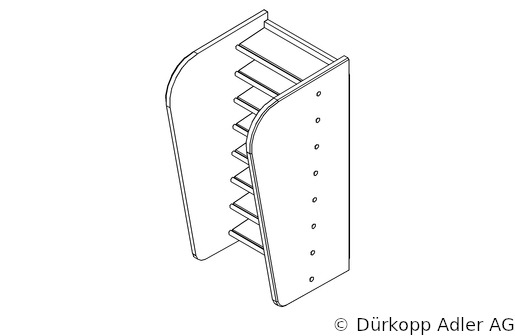 0580 590093 — крышка
