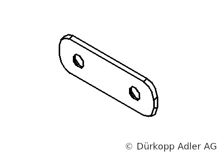 0367 210240 — нижний нож