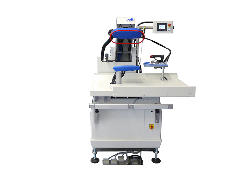 Пресс для ВТО Veit Mini-Utility BRI 2068 SC