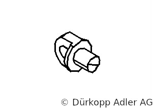 0223 000688 — eyelet