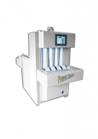 Elettrotecnica BC Mod 315/PS Высокопроизводительная климатическая камера