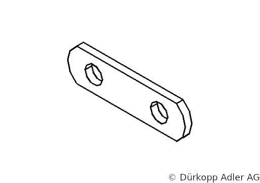 0246 001218 — shackle