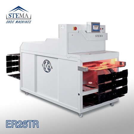 Stema  ER26TR Сушилка реактиватор клея