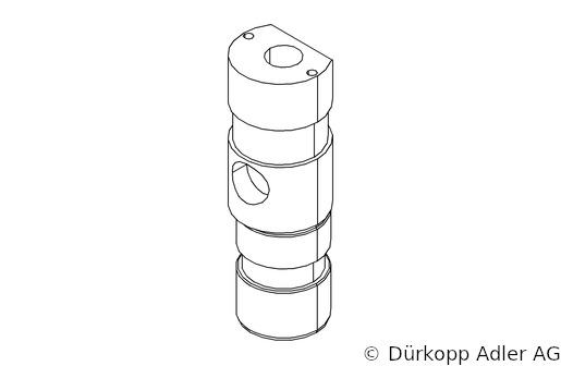 0220 004050 — bushing