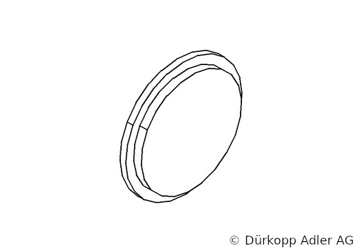 0667 105280 — штекер — Вилка