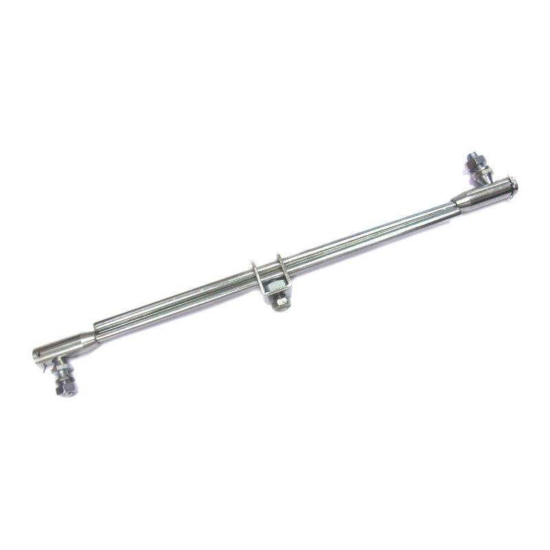 143UOS Treadle Rod — Treadle Rod for Industrial Sewing Machines Adjustable treadle rod connected bet…