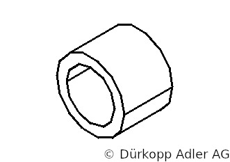 0195 000195 — bushing