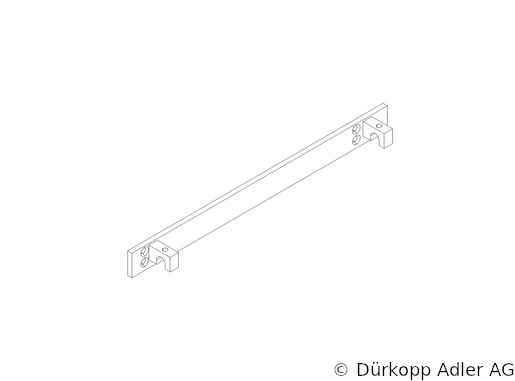0739 400123 — shackle