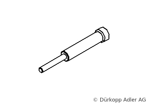 0630 110050 — стопорный болт