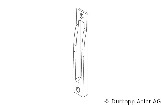 0269 160130 — guide piece