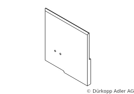 0171 003082 — крышка