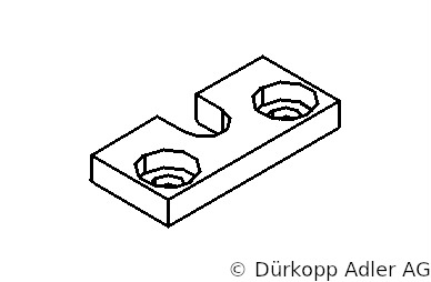 0580 101490 — рейка — Рельс