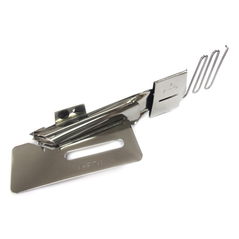 KHF711B Right Angle Binder