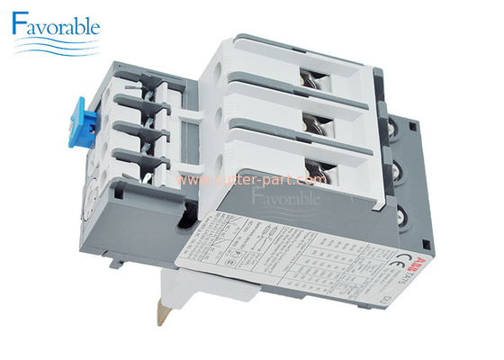 TA75DU32 ABB Control Relays For Auto Cutter GT7250 GT5250 GTXL 904500280