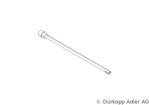 0688 320613 — стержень