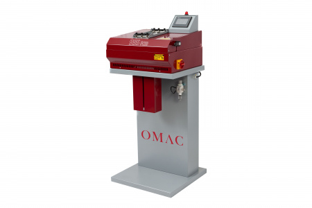 OMAC 995 Автоматический Мультикаттер