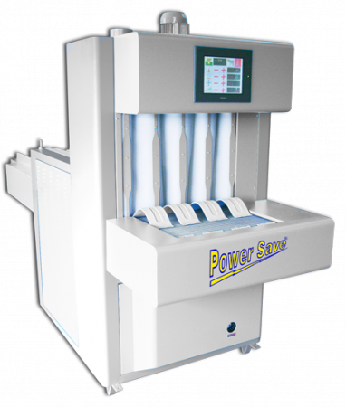 Elettrotecnica BC Mod 310/PS Высокопроизводительная климатическая камера
