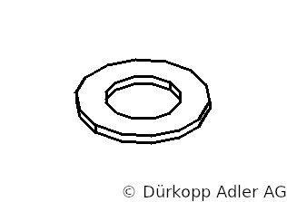 0396 110440 — диск