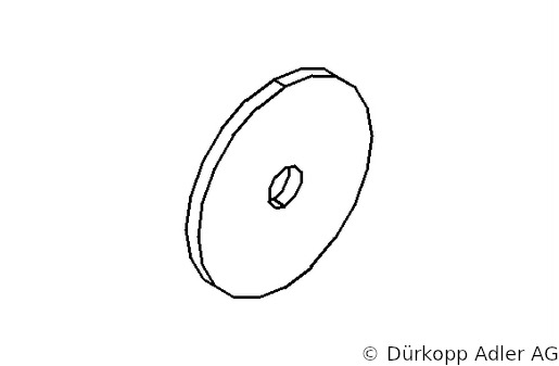 0005 002360 — Диск