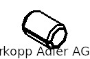 0570 000698 — штифт — Приколоть