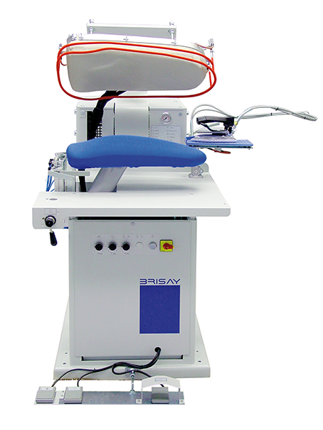Пресс для разглаживания брюк Veit BRI 2390/211 Basic