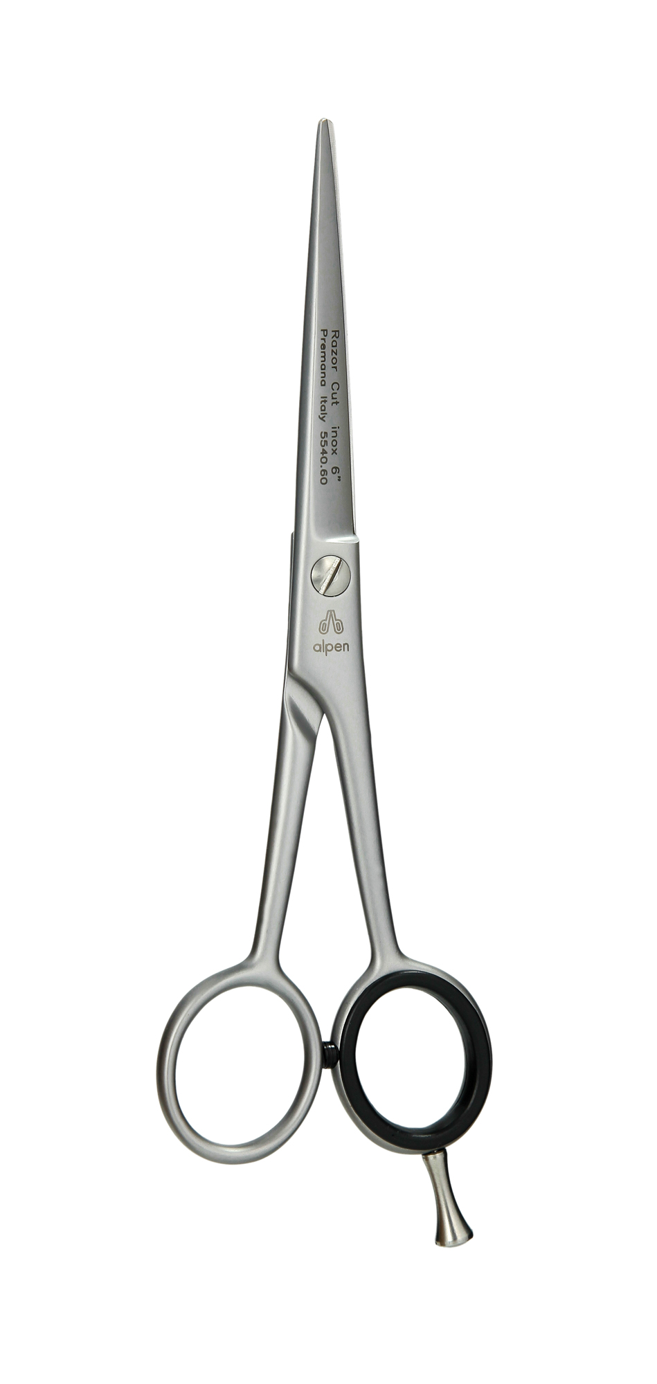 Alpen 5540.60  НОЖНИЦЫ ПАРИКМАХЕРСКИЕ