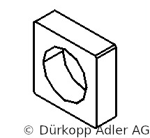 0888 331060 — ползунок — Скользящий блок