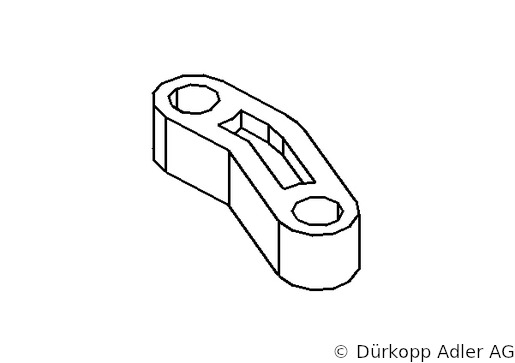 0688 350020 — тяга — Тяга-удочка