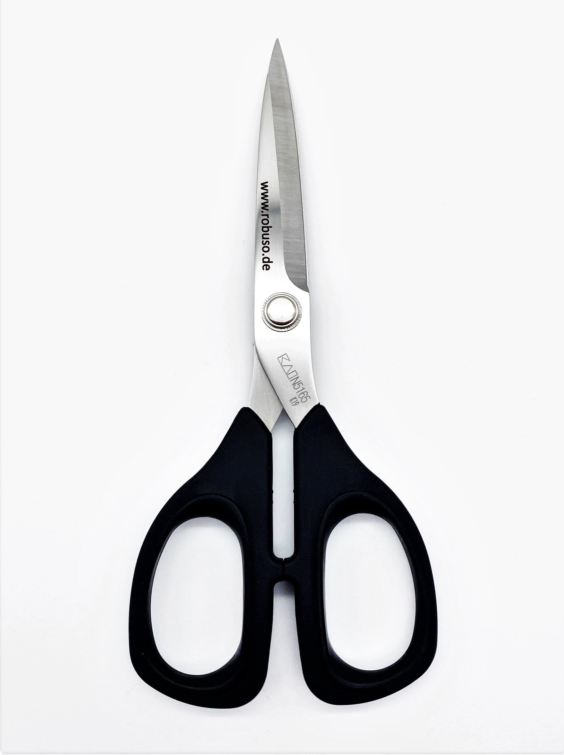 KAI sewing scissors 2215/R/6,5",stainless