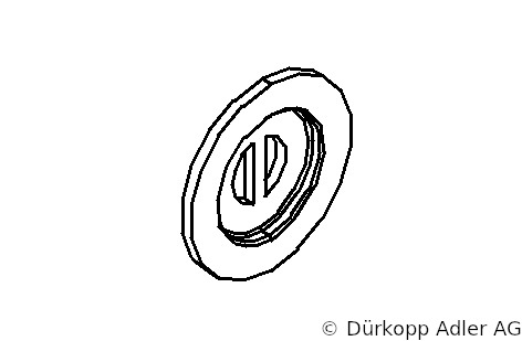 0061 001050 — Шайба