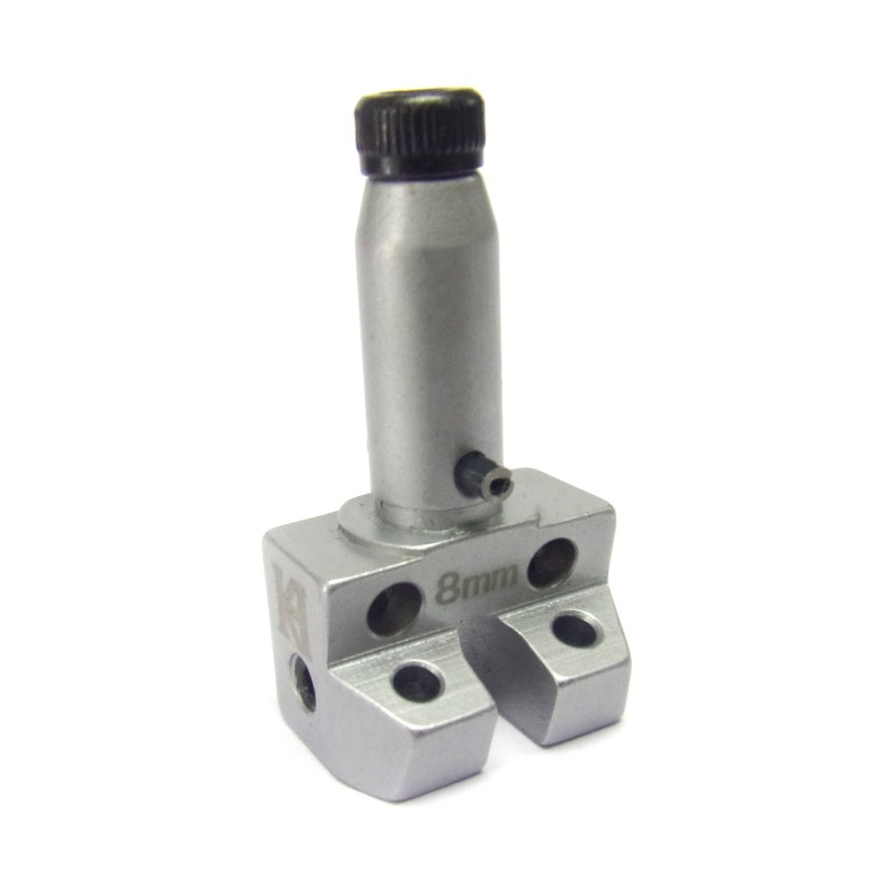 KH2860-NC Needle Clamp — Needle Clamp for Juki LU-2860A (Gauge for europe) (KH767-NC can be used instead if the required size is not available.) For needle clamp for Juki LU-2860S (standard gauge), please refer to KH1560-NC.