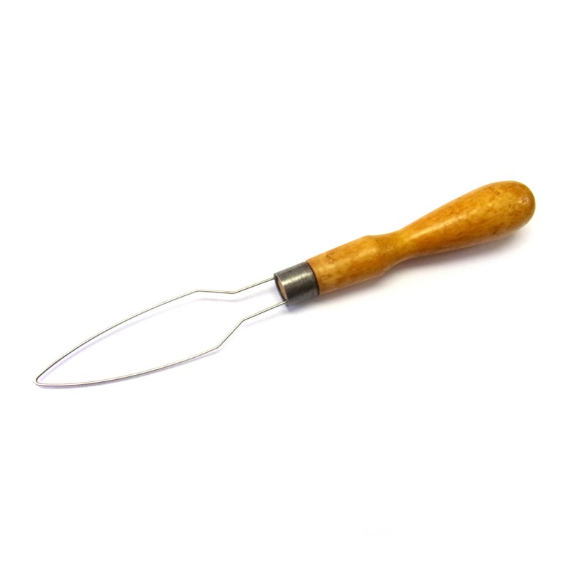 SCB-20 Buttoner — Buttoner for Shirt Collar How to use: