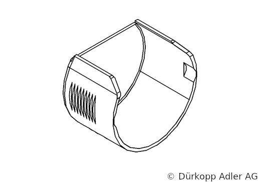0069 001580 — Кепка свободного рукава