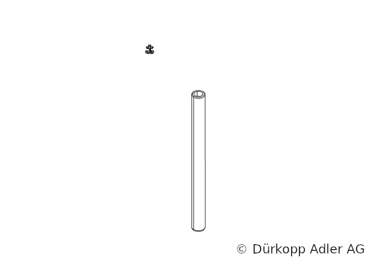 0540 100463 — ножевая планка