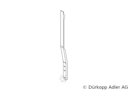 0238 006505 — release rod