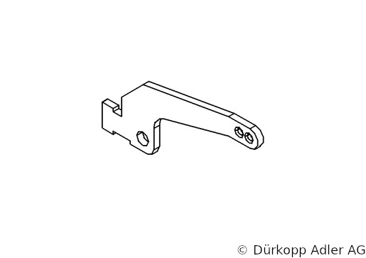 0195 000208 — thread take-up leve