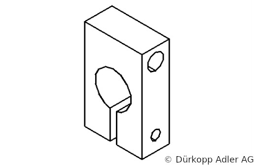 0396 351680 — опорный домкрат — Домкрат, суппорт