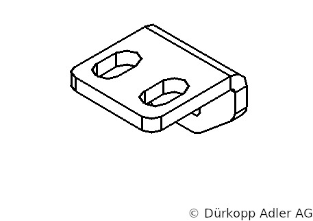 0179 350050 — knife holder