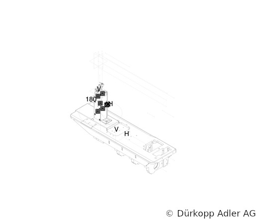 0868 590014 — Дополнительный комплект