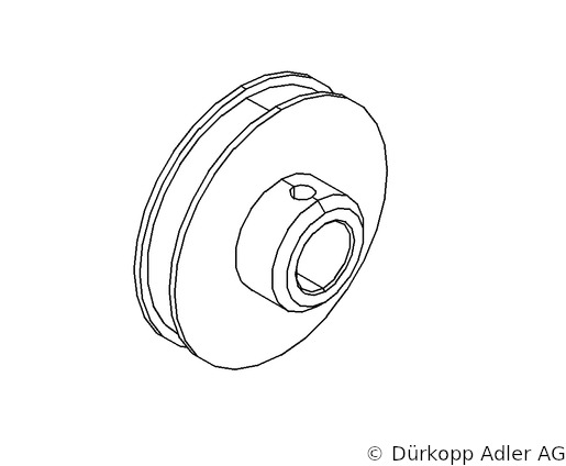 0745 590060 — Колесо