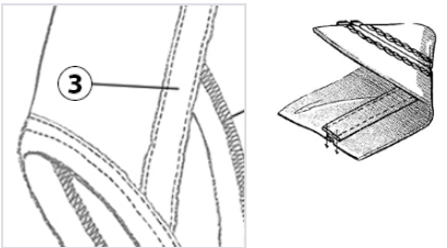 Pegasus Трусы