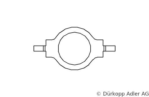 0559 180120 — траверса