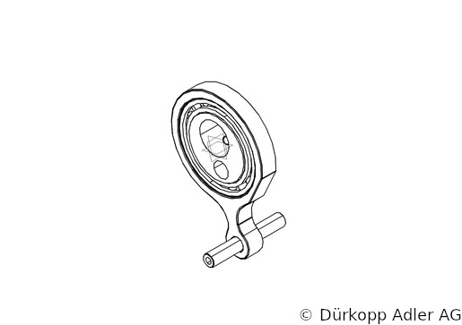 0367 315014 — Тяга