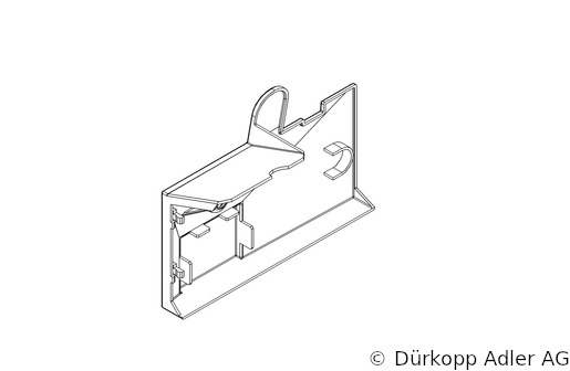 0271 380010 — Oil Pan