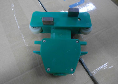 Green Power Conductor Cutter Spare Parts For Textile Garment Yin Auto Cutting Machine